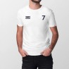 Tshirt Premium Homme Euro 2022